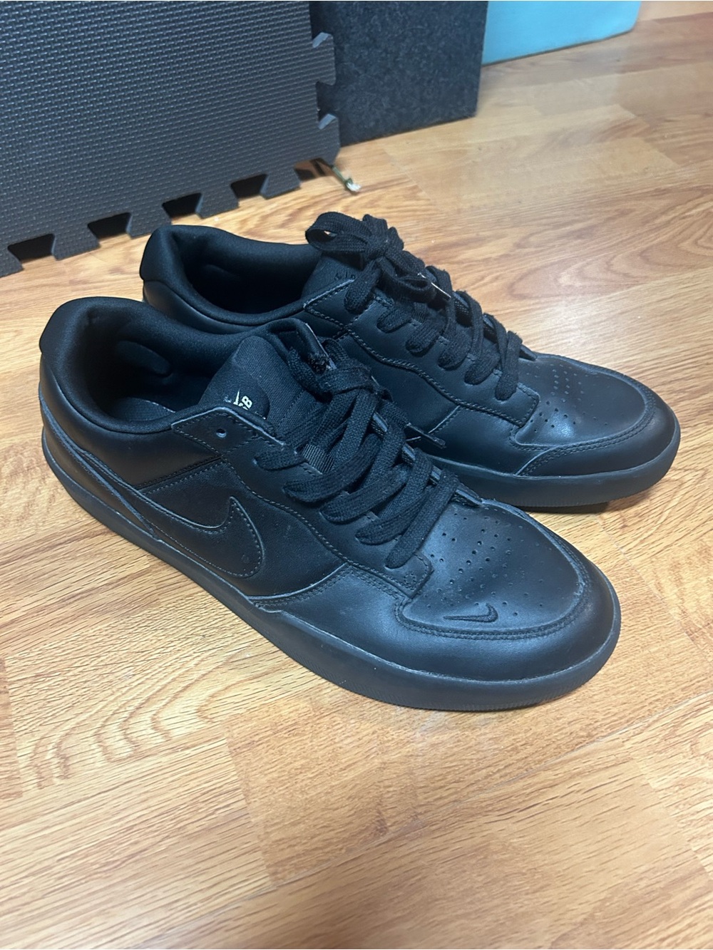 Nike SB Force 58 PRM L Size 11